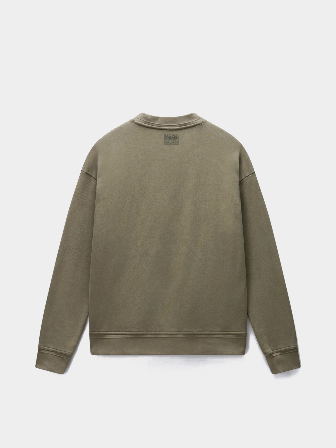 Світшот Napapijri Braies модель NP0A88YOG0A1 Фото