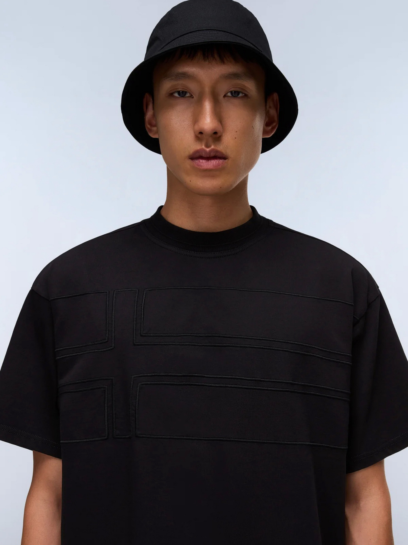 Футболка Napapijri Braies модель NP0A88YP9411 Фото