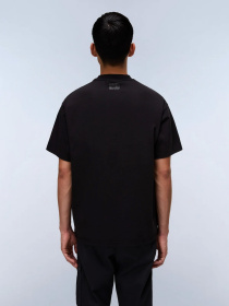 Футболка Napapijri Braies модель NP0A88YP9411 Фото