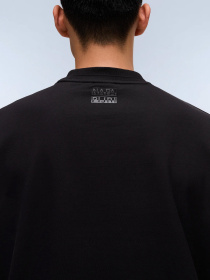 Футболка Napapijri Braies модель NP0A88YP9411 Фото