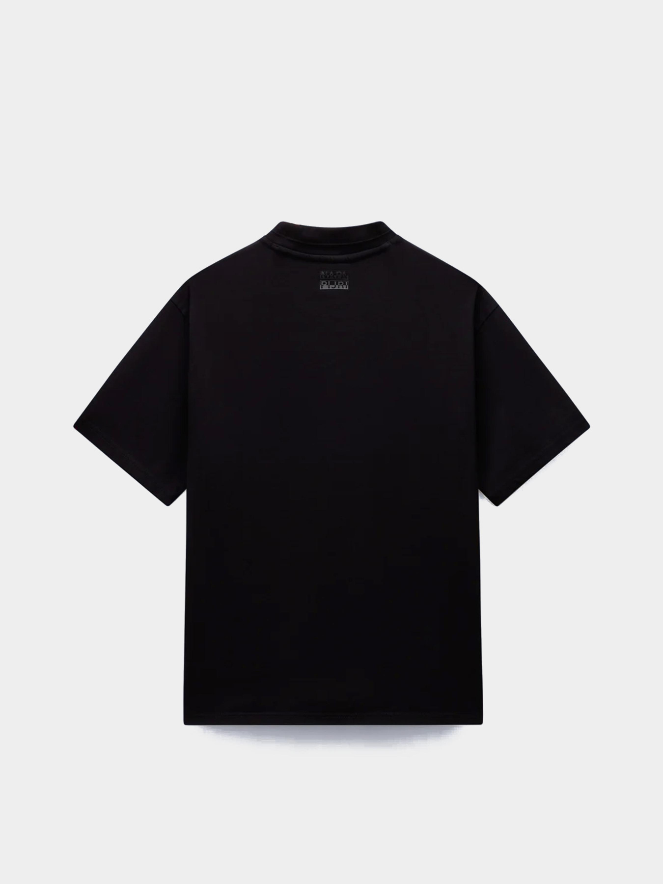 Футболка Napapijri Braies модель NP0A88YP9411 Футболка Napapijri Braies модель NP0A88YP9411 Фото