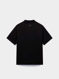 Футболка Napapijri Braies модель NP0A88YP9411 Футболка Napapijri Braies модель NP0A88YP9411 Фото