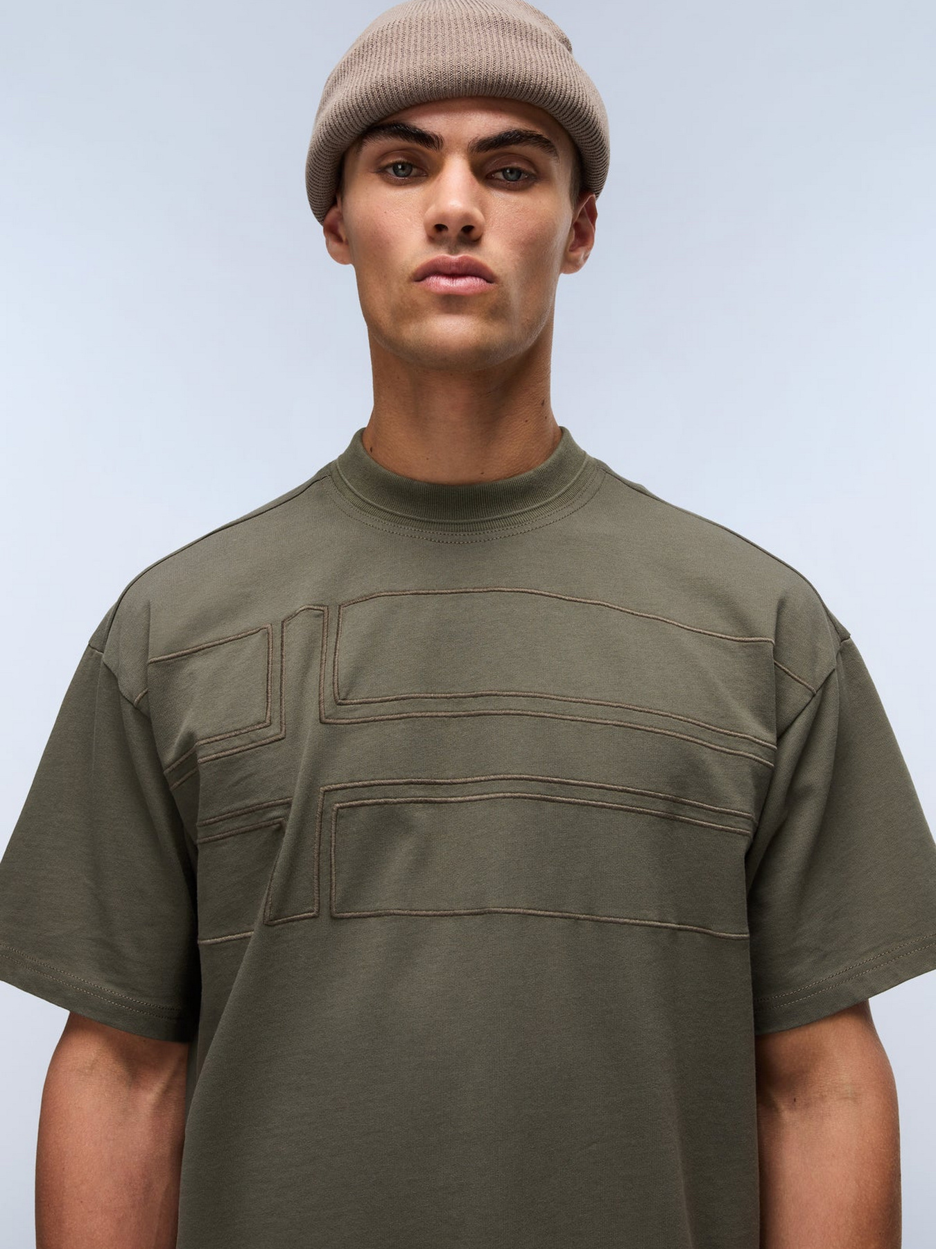 Футболка Napapijri Braies модель NP0A88YPG0A1 Фото