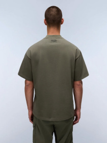 Футболка Napapijri Braies модель NP0A88YPG0A1 Фото