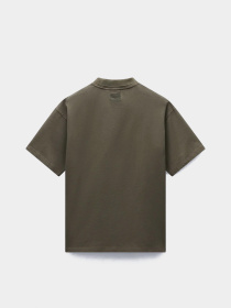 Футболка Napapijri Braies модель NP0A88YPG0A1 Фото