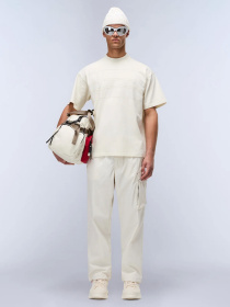 Футболка Napapijri Braies модель NP0A88YPN1J1 Фото