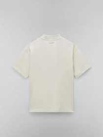 Футболка Napapijri Braies модель NP0A88YPN1J1 Фото