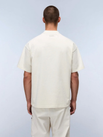 Футболка Napapijri Braies модель NP0A88YPN1J1 Фото