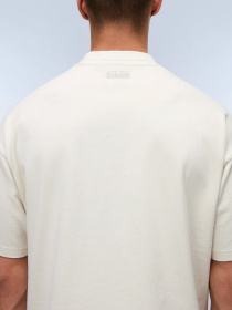 Футболка Napapijri Braies модель NP0A88YPN1J1 Фото