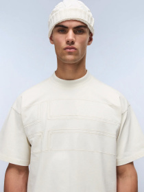 Футболка Napapijri Braies модель NP0A88YPN1J1 Фото