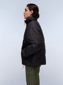 Зимова куртка Napapijri модель NP0A88YQ9411 Фото