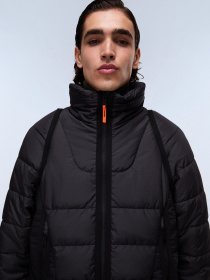 Зимова куртка Napapijri модель NP0A88YQ9411 Фото