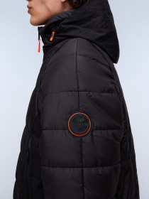 Зимова куртка Napapijri модель NP0A88YQ9411 Фото