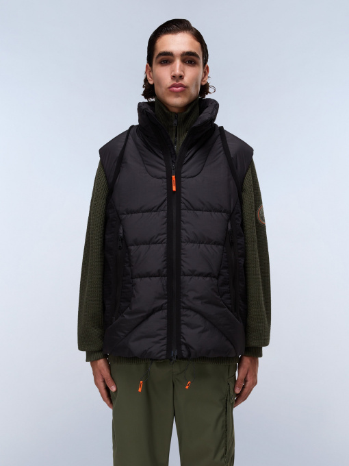 Зимняя куртка Napapijri модель NP0A88YQ9411 Фото