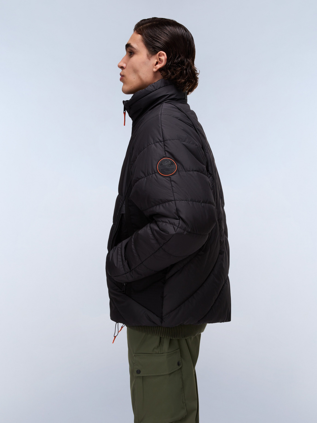 Зимняя куртка Napapijri модель NP0A88YQ9411 Фото