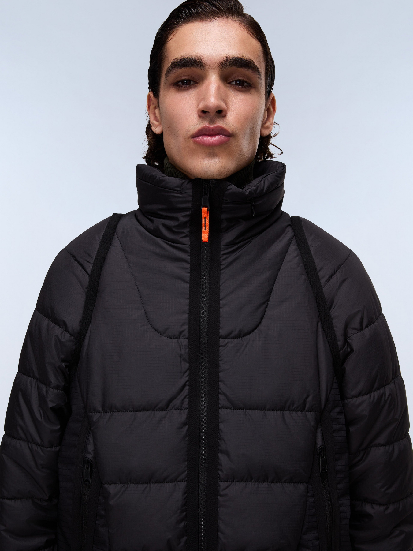 Зимняя куртка Napapijri модель NP0A88YQ9411 Фото