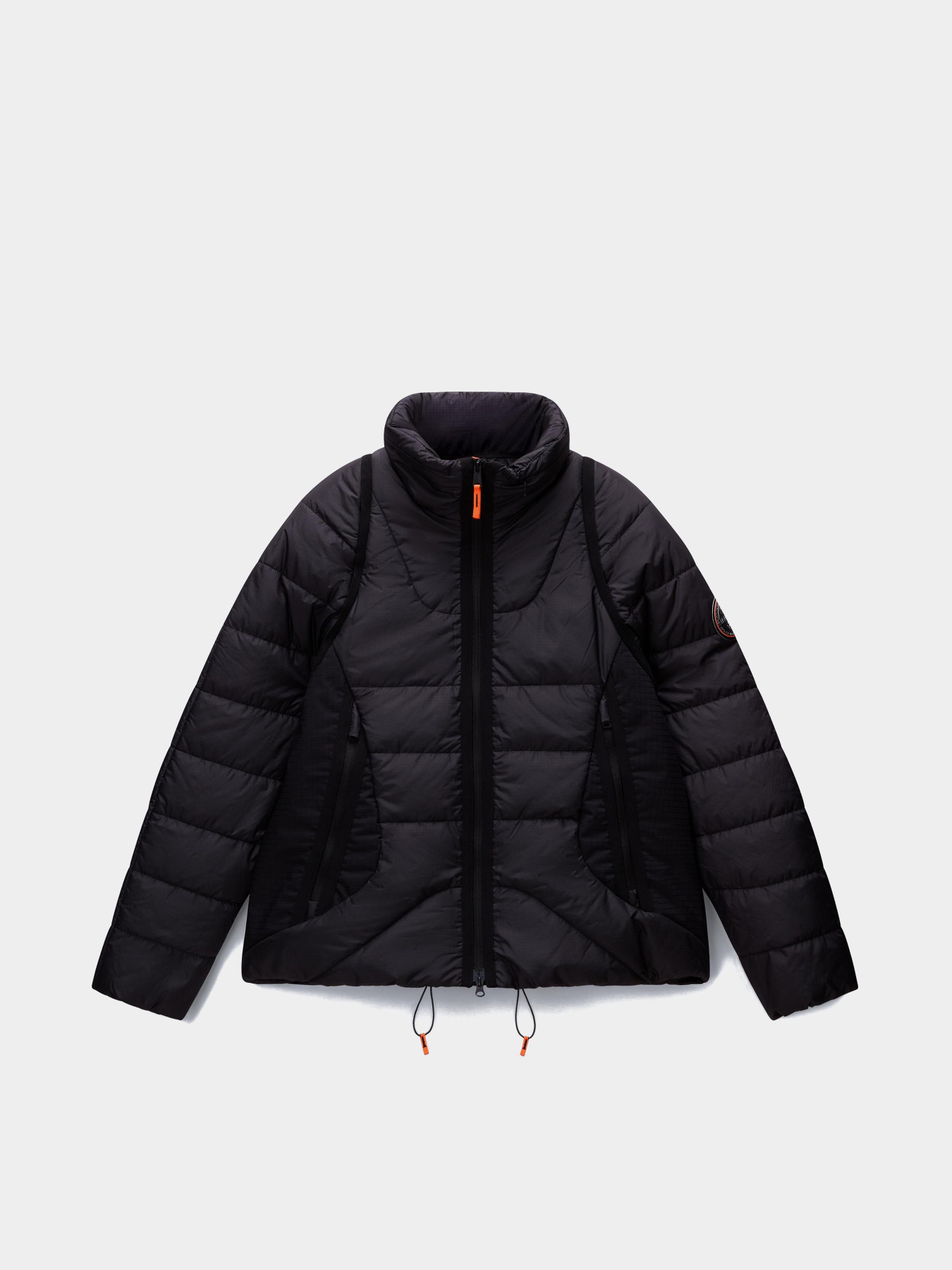 Зимняя куртка Napapijri модель NP0A88YQ9411 Фото