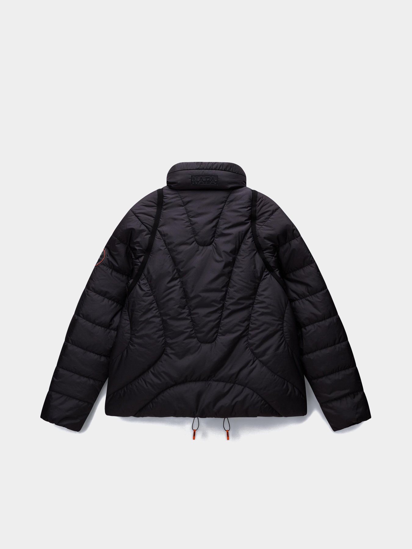 Зимняя куртка Napapijri модель NP0A88YQ9411 Фото