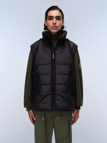 Зимова куртка Napapijri модель NP0A88YQ9411 Фото