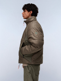 Зимова куртка Napapijri модель NP0A88YQG0A1 Фото