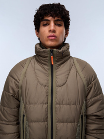 Зимова куртка Napapijri модель NP0A88YQG0A1 Фото