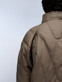 Зимова куртка Napapijri модель NP0A88YQG0A1 Фото