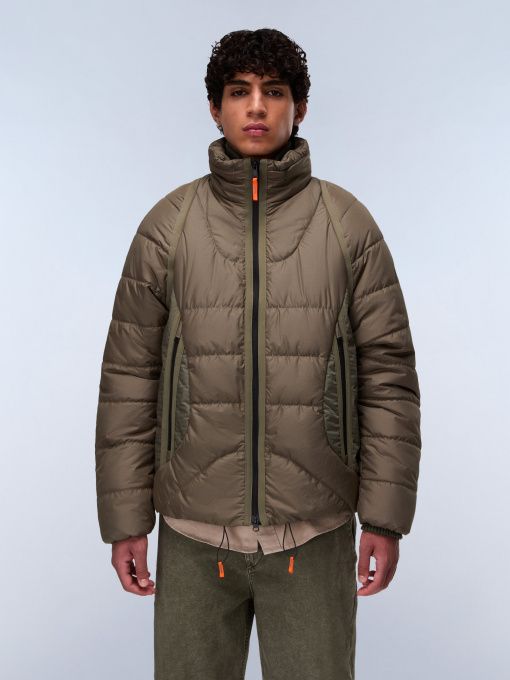 Зимняя куртка Napapijri модель NP0A88YQG0A1 Фото