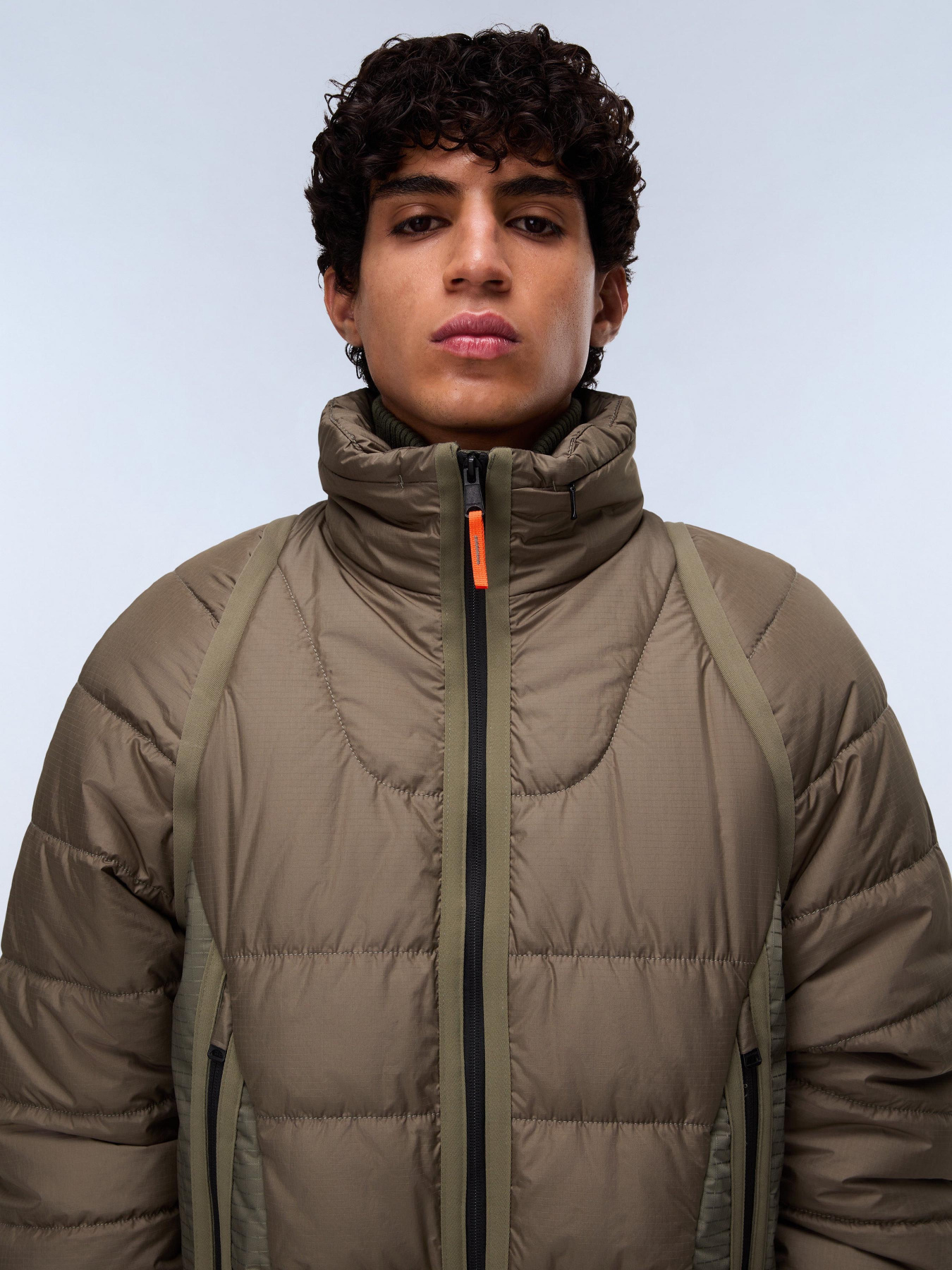 Зимняя куртка Napapijri модель NP0A88YQG0A1 Фото