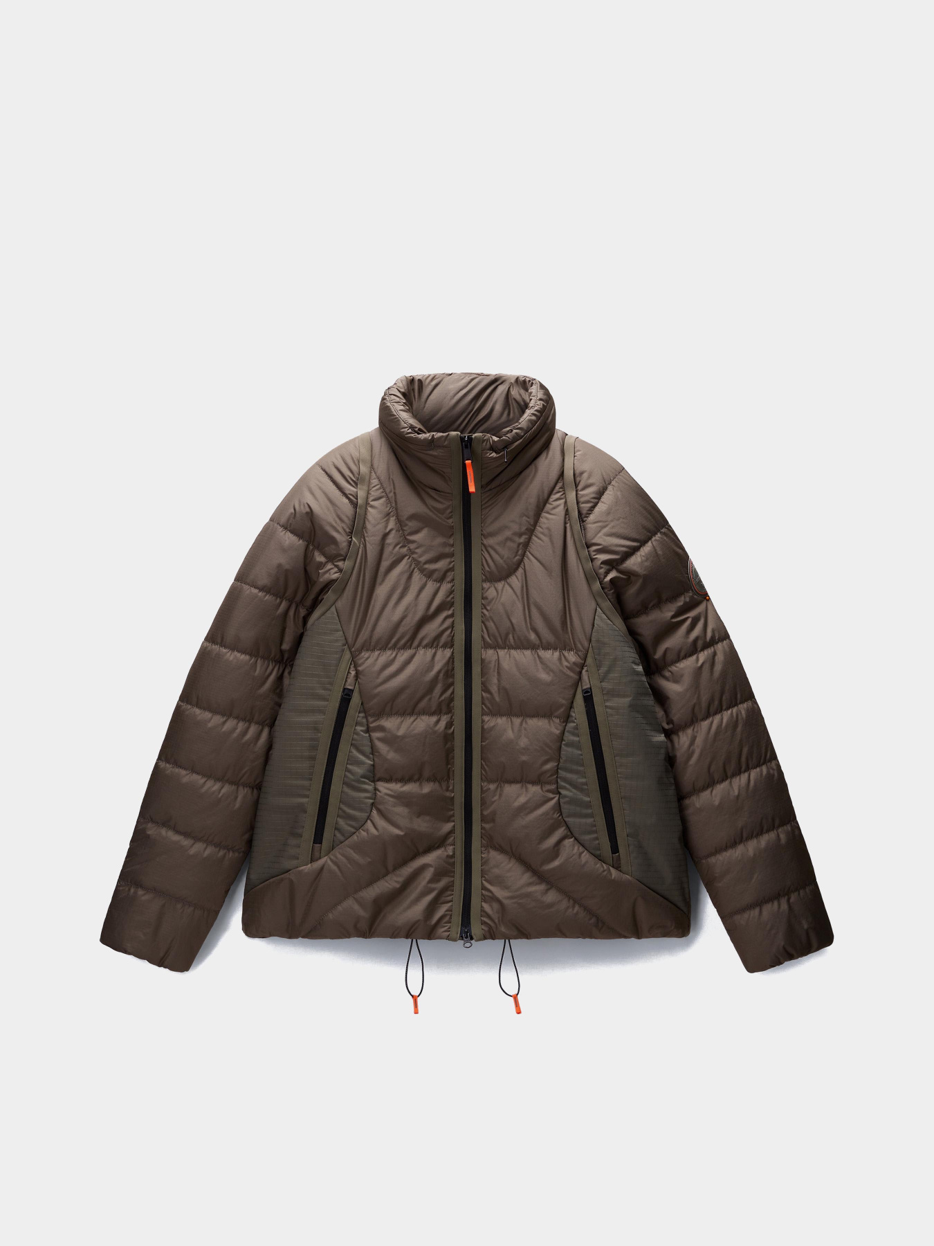 Зимняя куртка Napapijri модель NP0A88YQG0A1 Фото