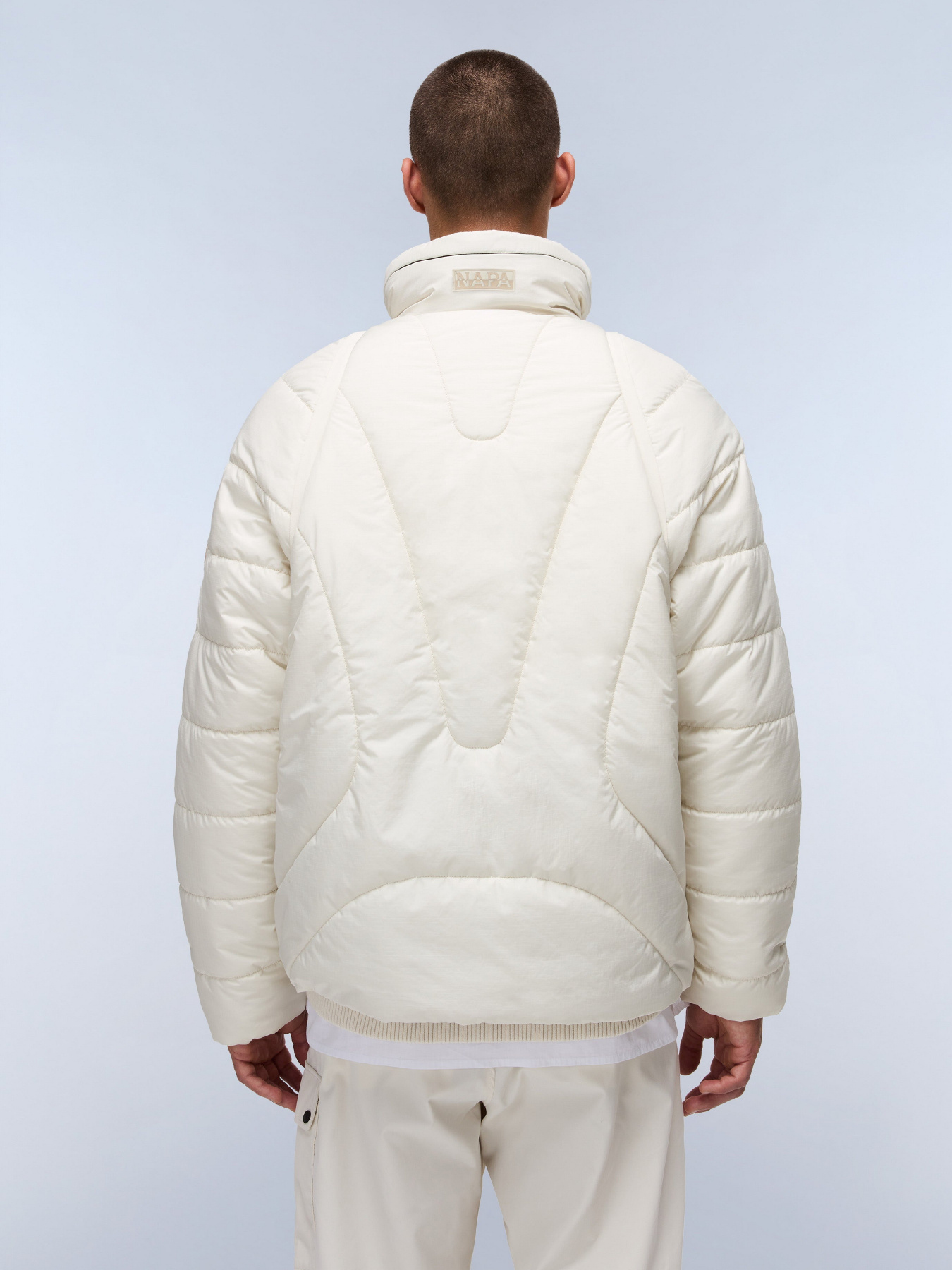 Зимова куртка Napapijri модель NP0A88YQN1J1 Фото