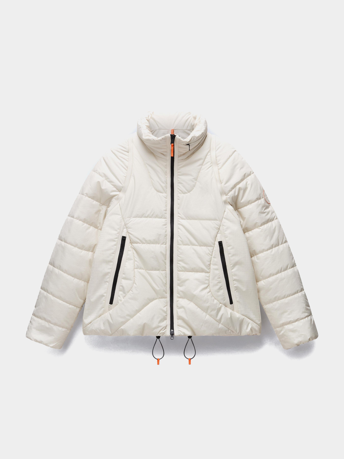 Зимова куртка Napapijri модель NP0A88YQN1J1 Фото