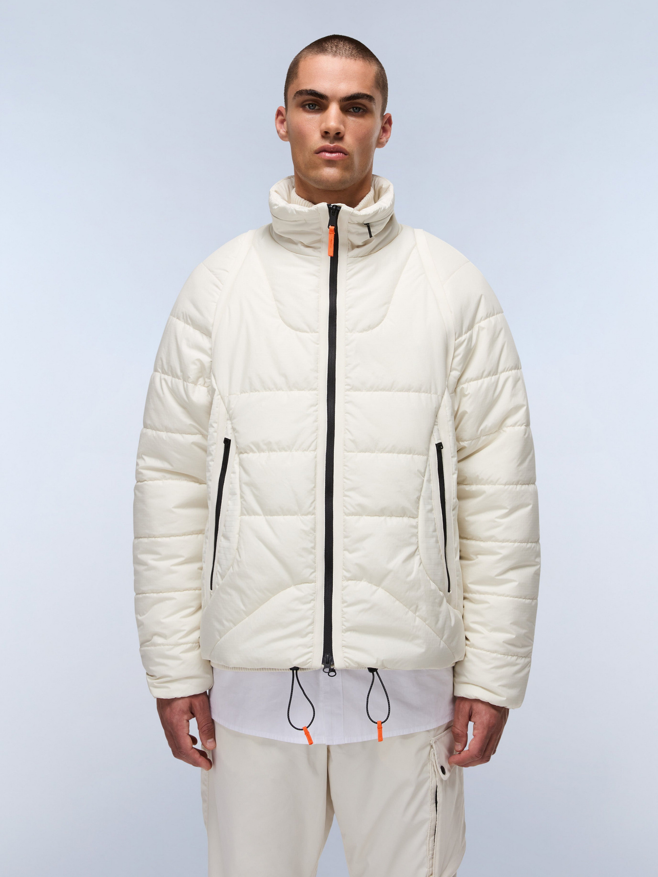 Зимова куртка Napapijri модель NP0A88YQN1J1 Фото