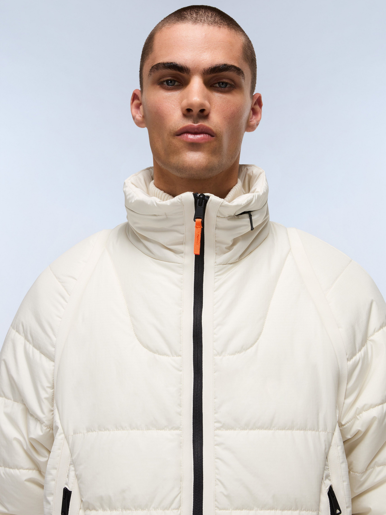 Зимняя куртка Napapijri модель NP0A88YQN1J1 Фото