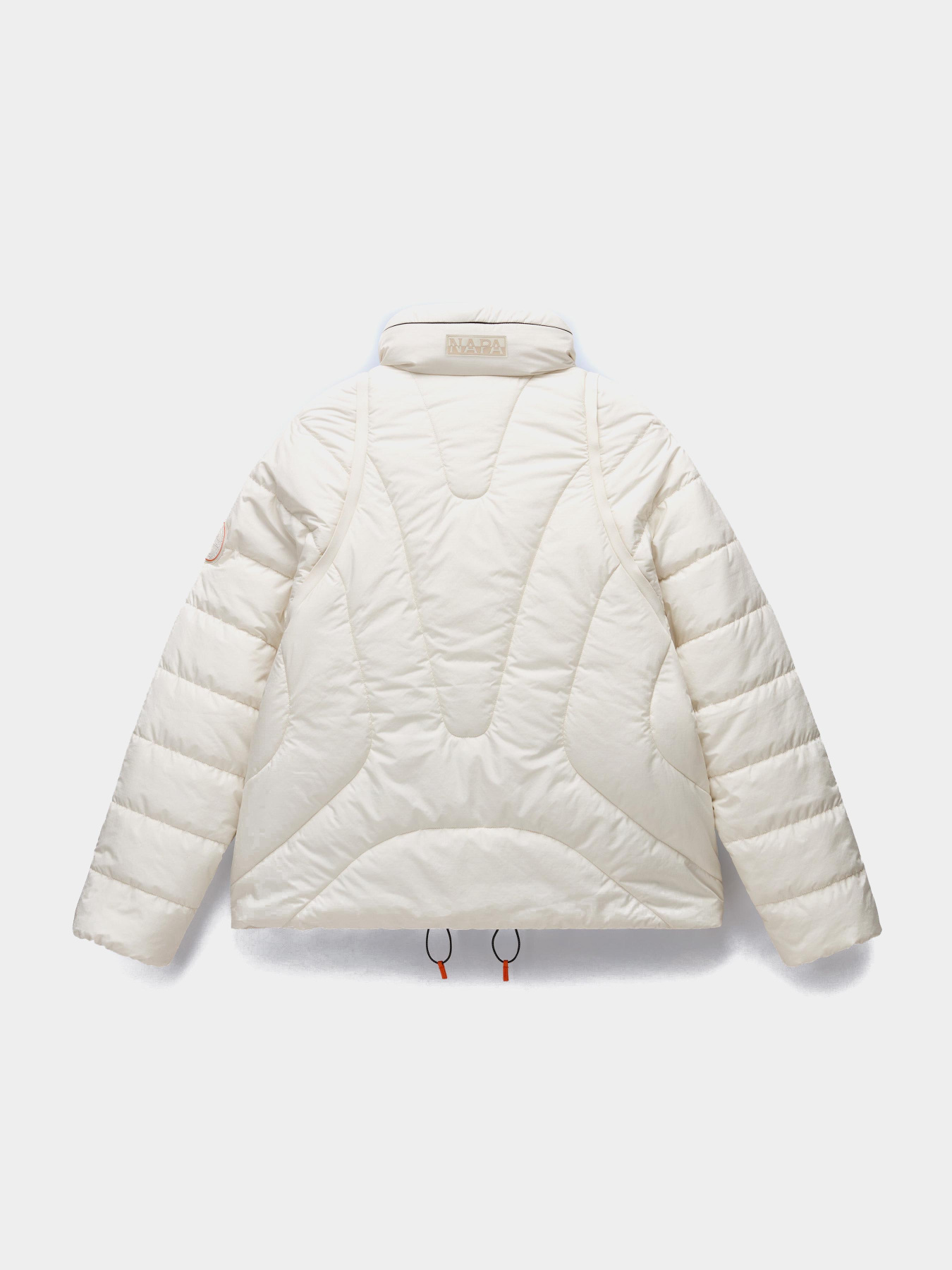 Зимняя куртка Napapijri модель NP0A88YQN1J1 Фото