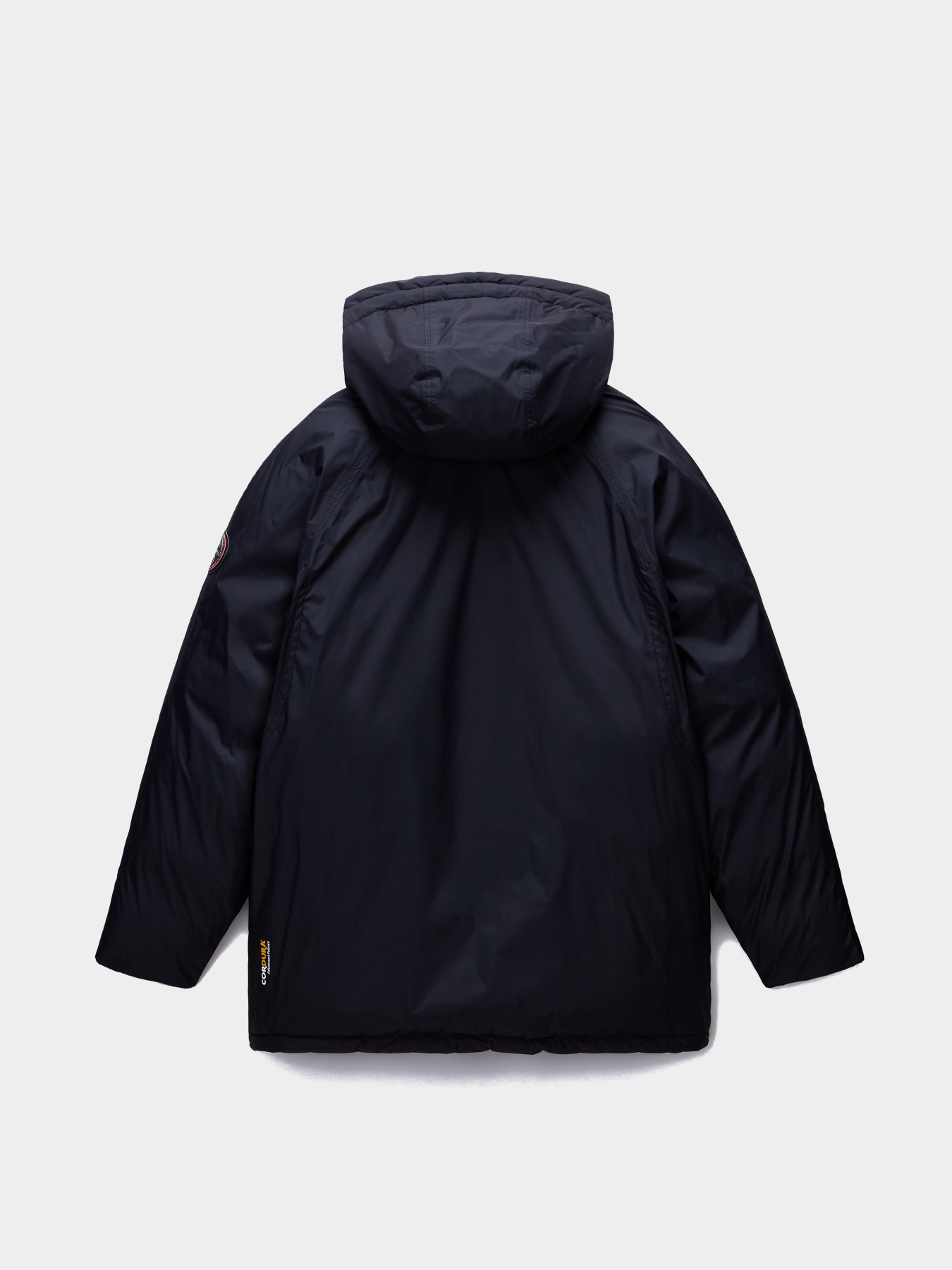 Парка Napapijri модель NP0A88YW9411 Фото