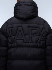 Парка Napapijri модель NP0A88YW9411 Фото