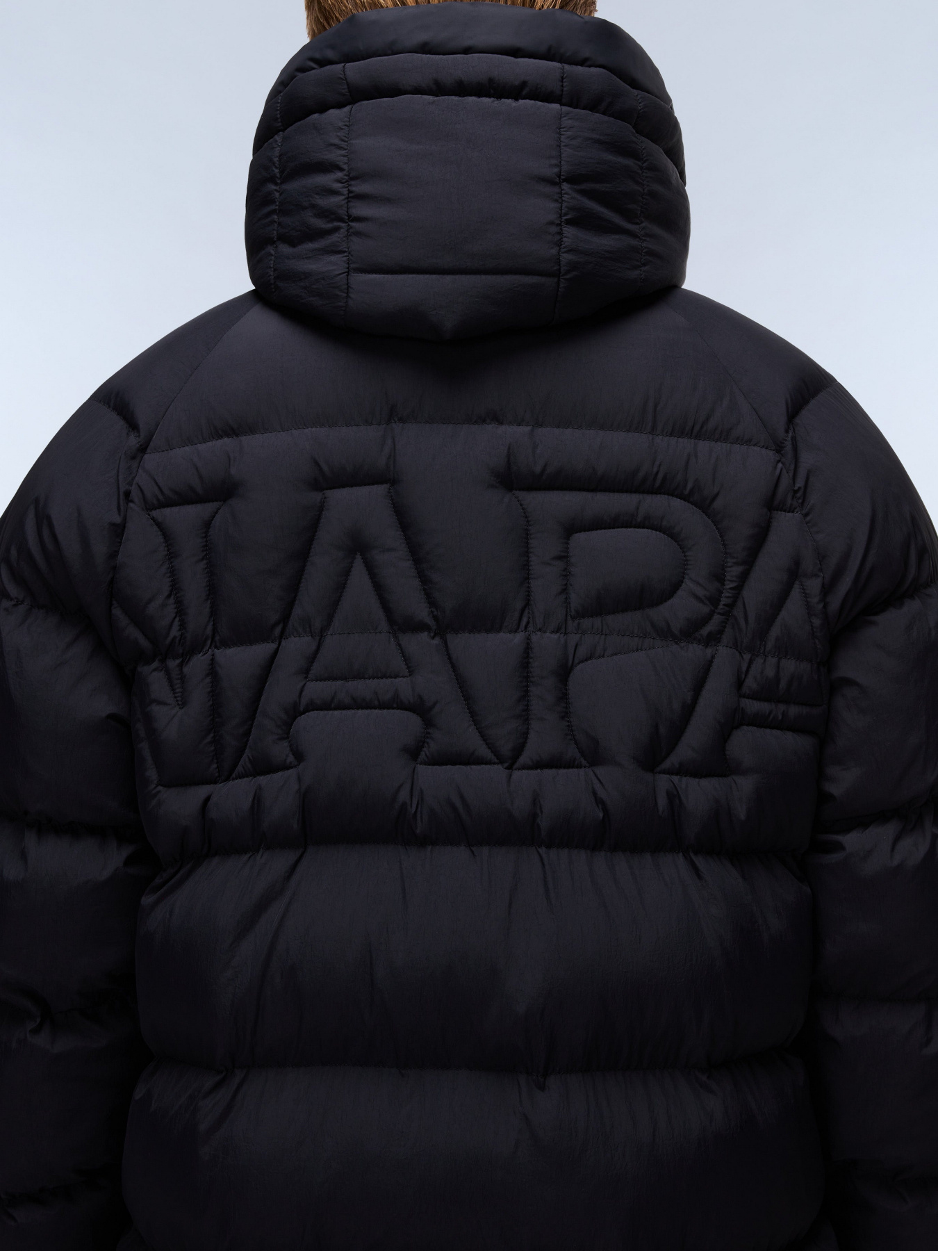 Парка Napapijri модель NP0A88YW9411 Фото