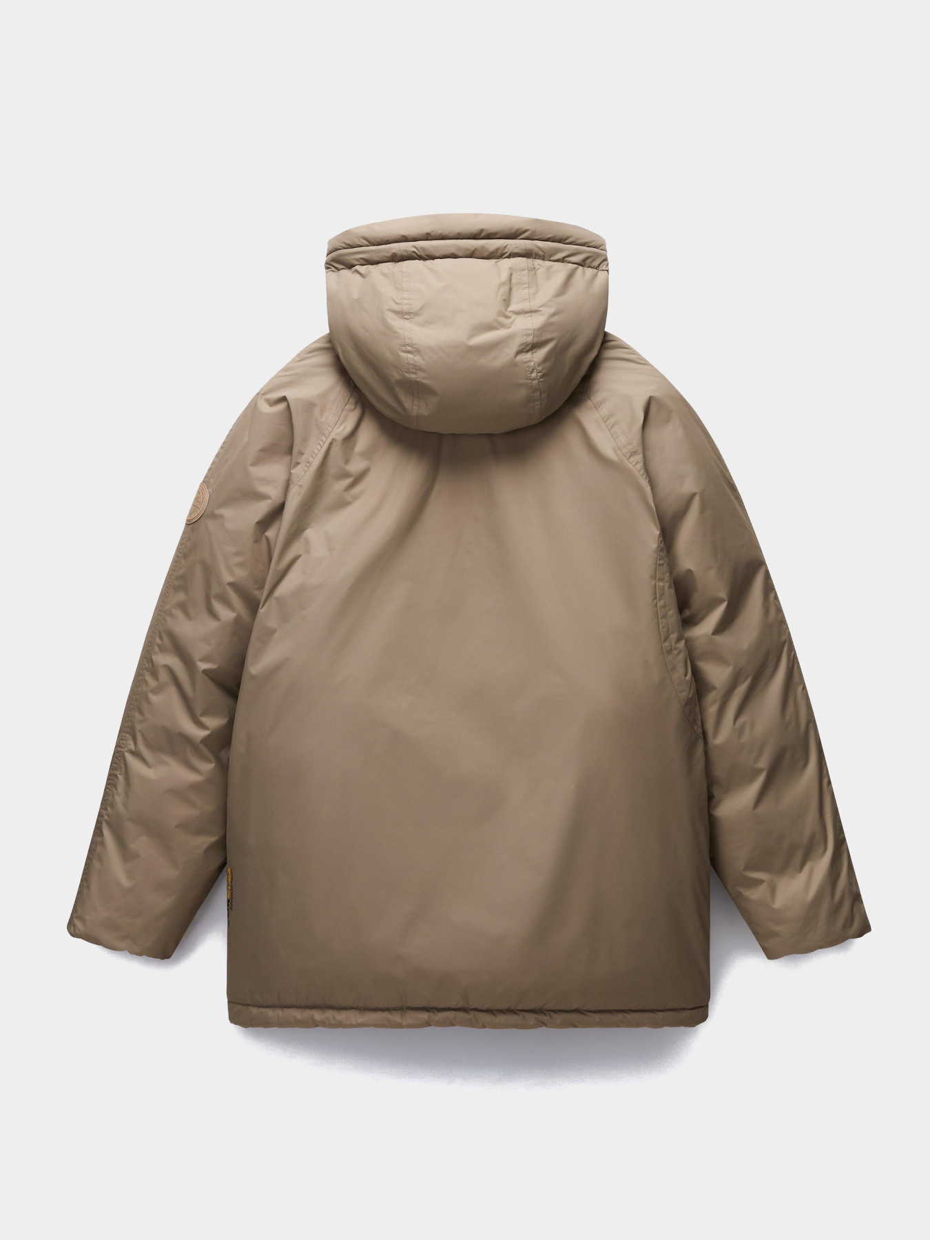 Парка Napapijri модель NP0A88YWN1T1 Фото