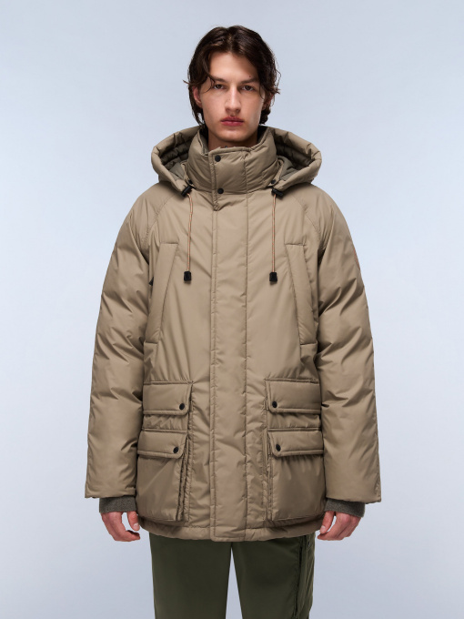 Парка Napapijri модель NP0A88YWN1T1 Фото