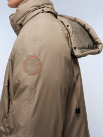 Парка Napapijri модель NP0A88YWN1T1 Парка Napapijri модель NP0A88YWN1T1 Фото