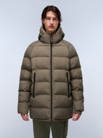 Парка Napapijri модель NP0A88YWN1T1 Парка Napapijri модель NP0A88YWN1T1 Фото