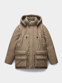 Парка Napapijri модель NP0A88YWN1T1 Парка Napapijri модель NP0A88YWN1T1 Фото