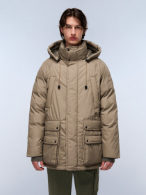 Парка Napapijri модель NP0A88YWN1T1 Фото