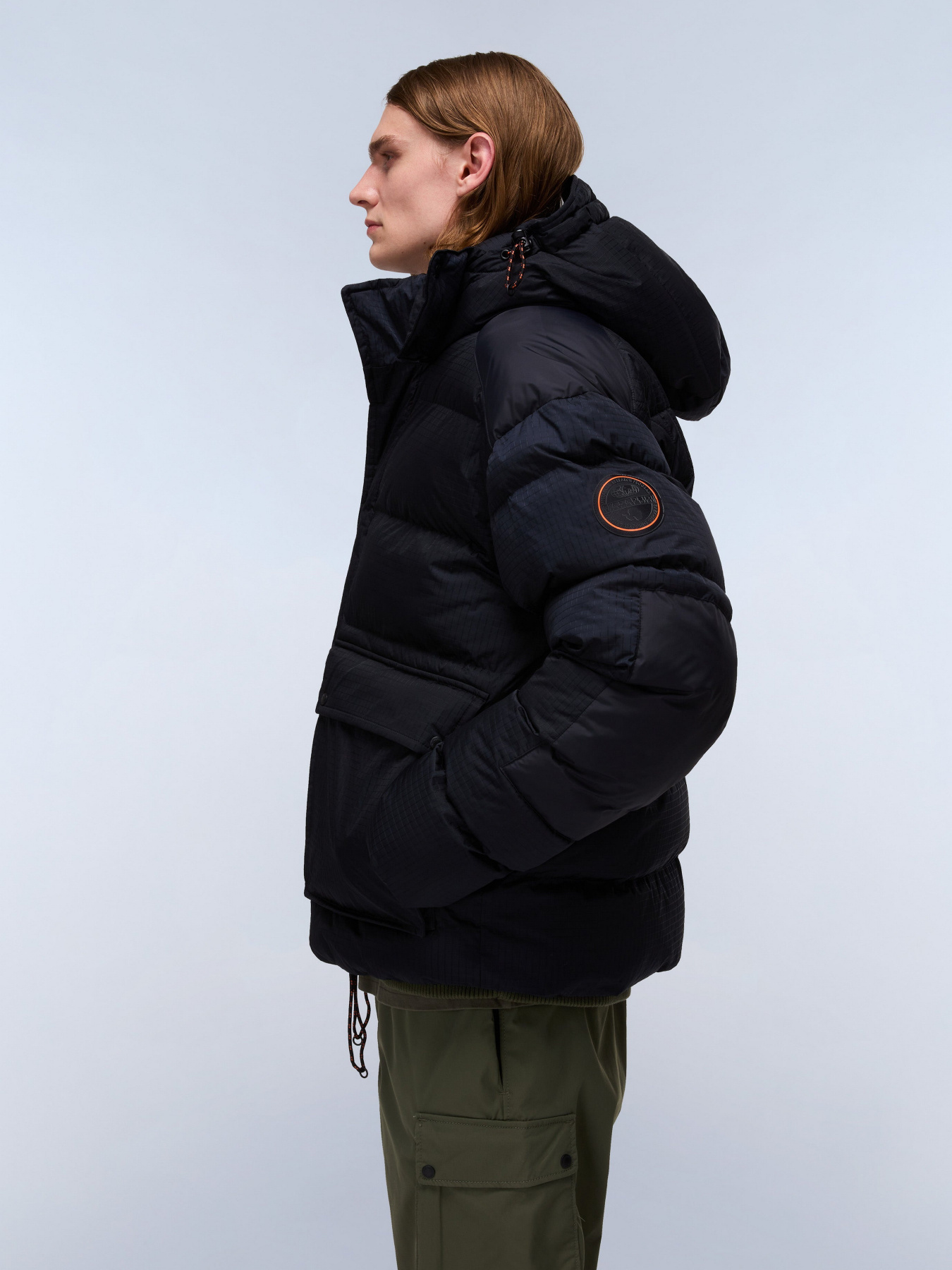 Зимняя куртка Napapijri модель NP0A88Z99411 Фото