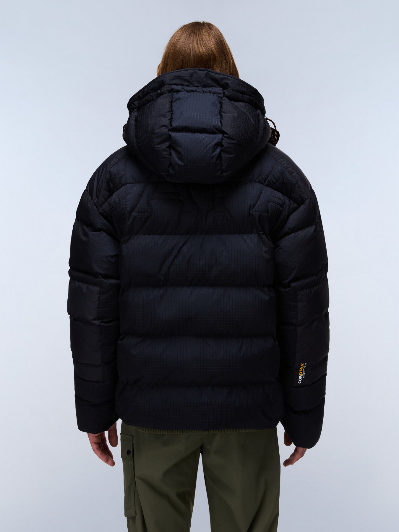 Зимняя куртка Napapijri модель NP0A88Z99411 Фото