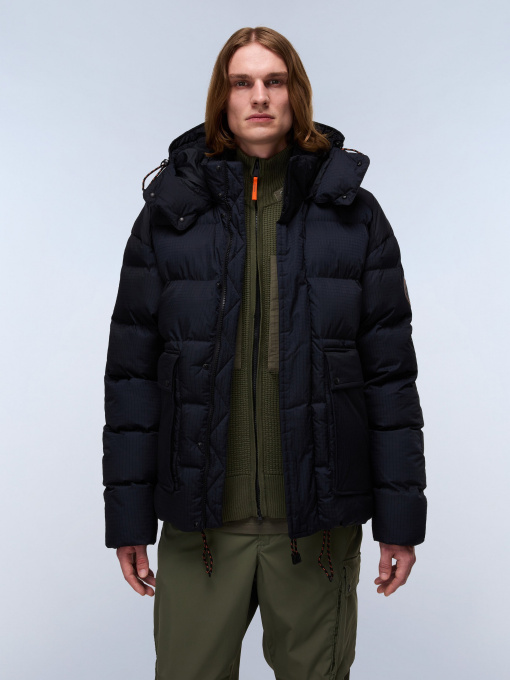 Зимняя куртка Napapijri модель NP0A88Z99411 Фото