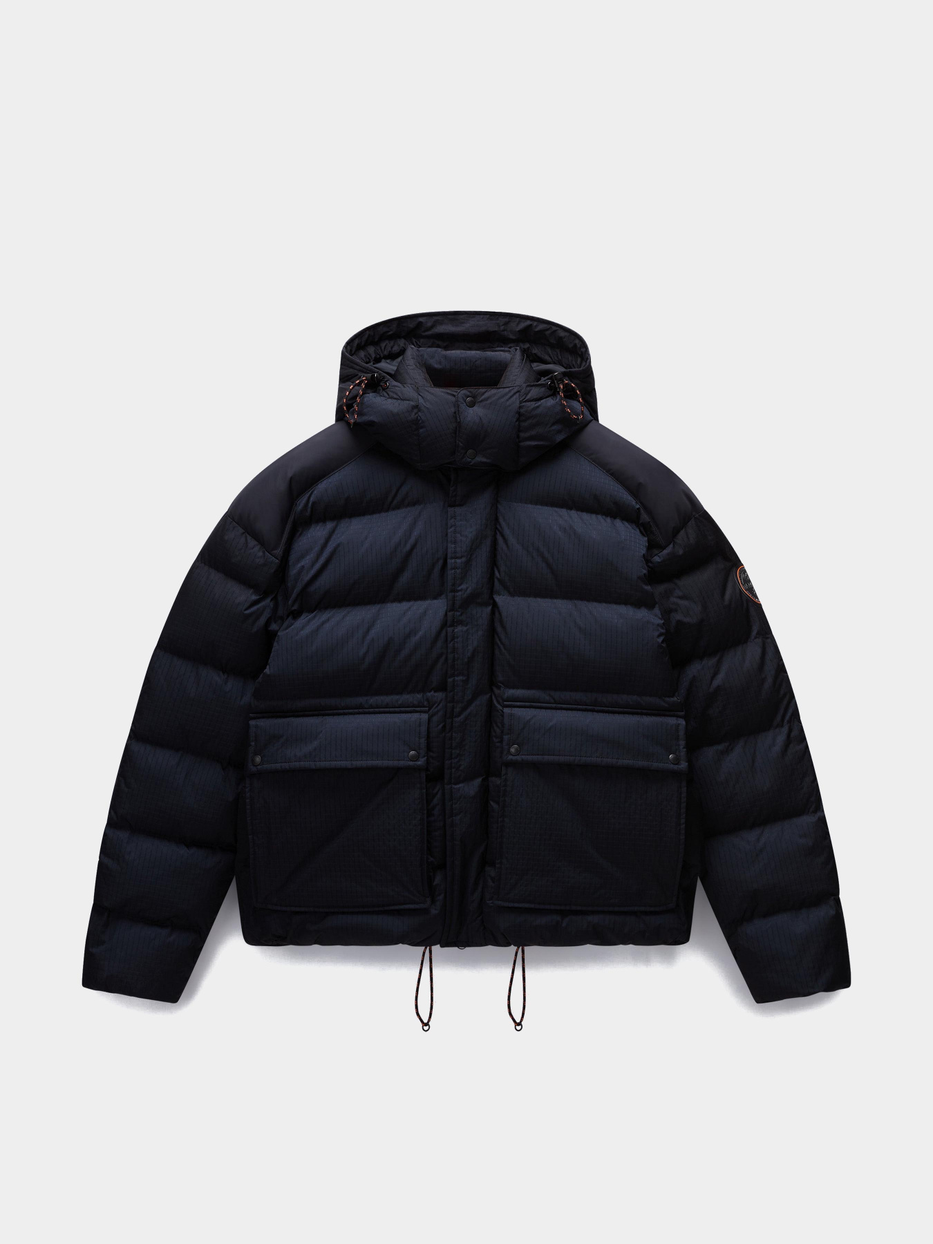 Зимова куртка Napapijri модель NP0A88Z99411 Фото