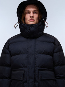 Зимова куртка Napapijri модель NP0A88Z99411 Фото