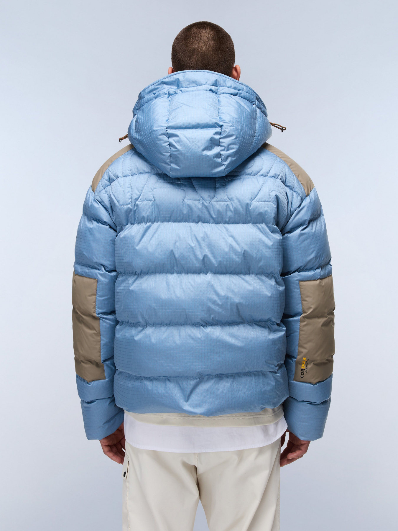 Зимова куртка Napapijri модель NP0A88Z9I841 Фото