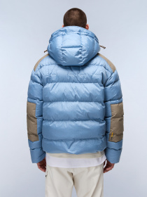 Зимова куртка Napapijri модель NP0A88Z9I841 Фото